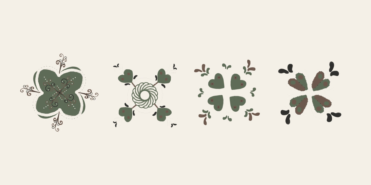 SHIREFOLK